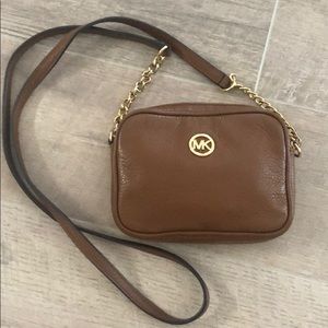 Michael Kors Crossbody